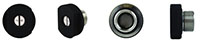 DHD3058 - M35 Humidity Indicator Plug